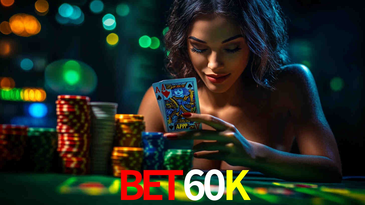 Experiência VIP BET60K