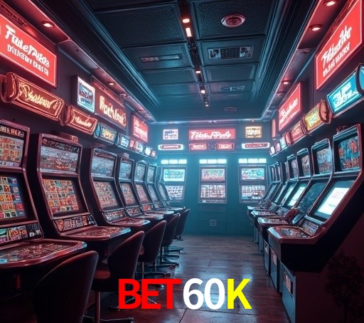 Explorando a Categoria de Eventos em Apostas na BET60K