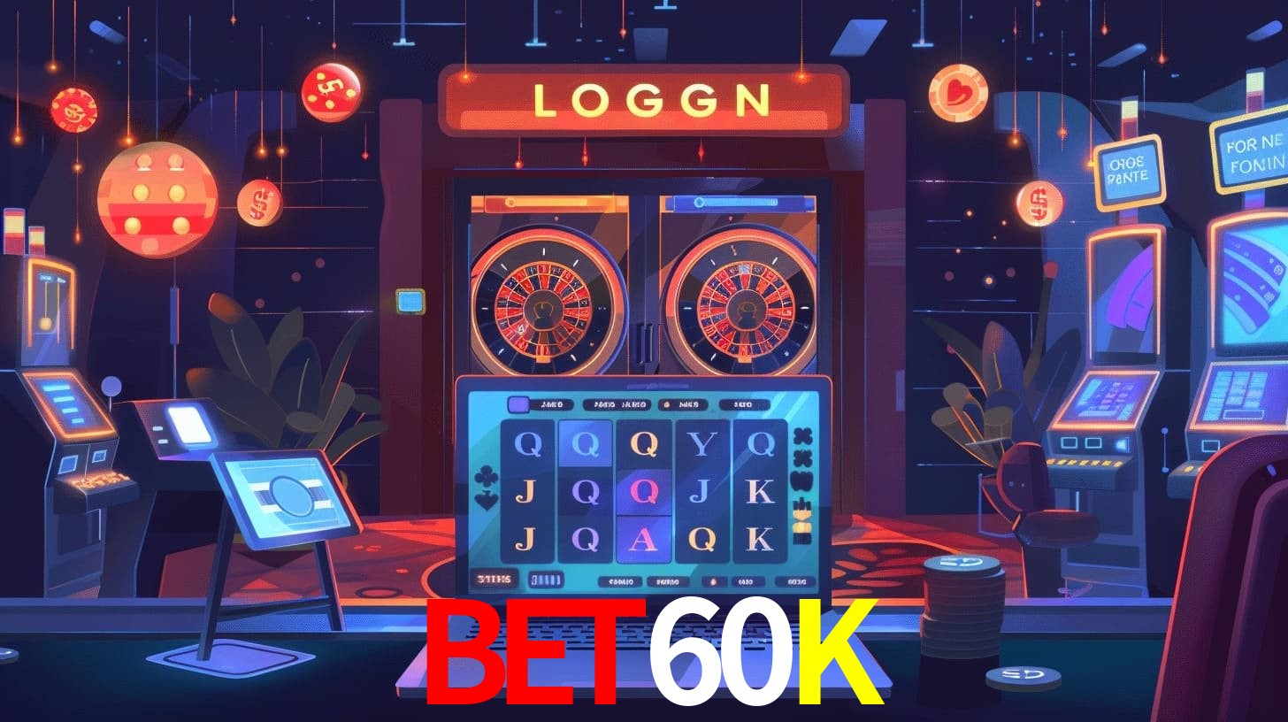 Explorando a Categoria de Eventos em Apostas na BET60K