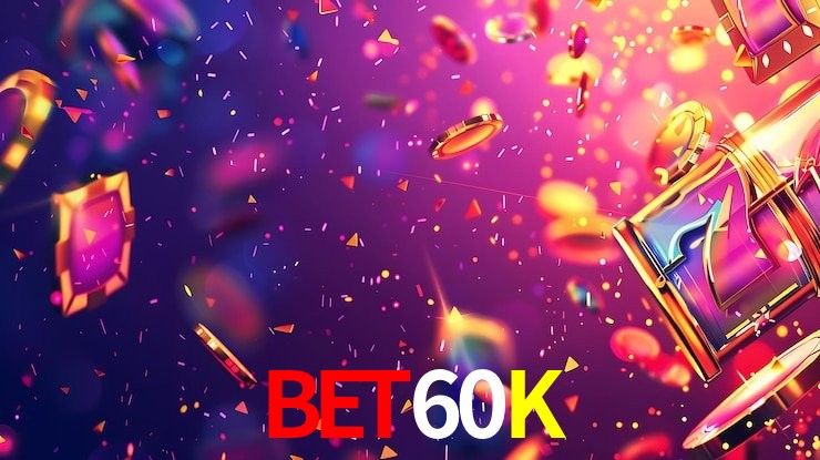 Promoção Relâmpago BET60K