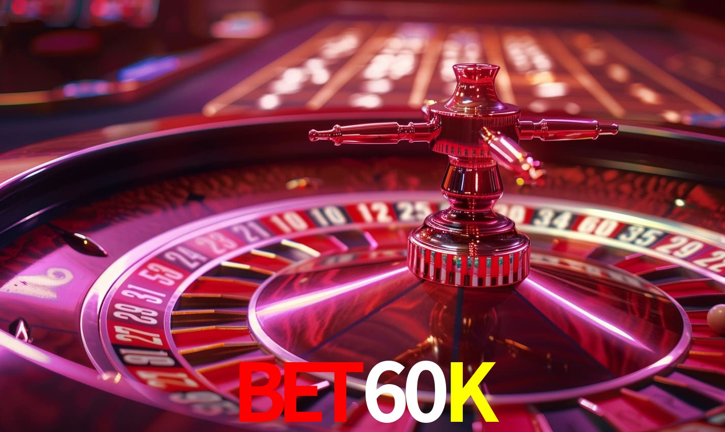 Benefícios da Conta BET60K