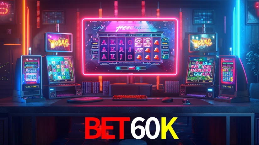 BET60K: Seu Especialista em Apostas Esportivas Brasileiras