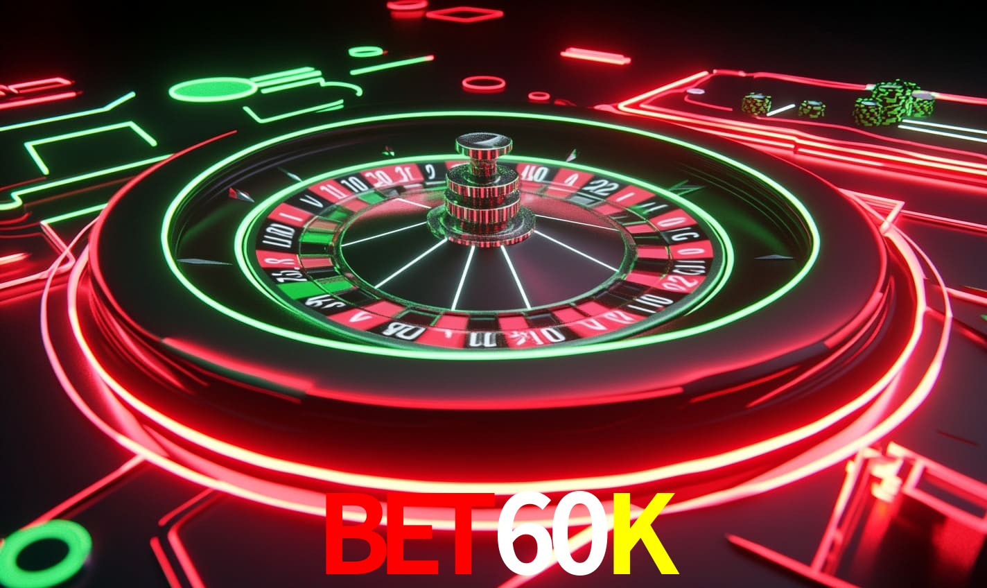 Casino Ao Vivo BET60K