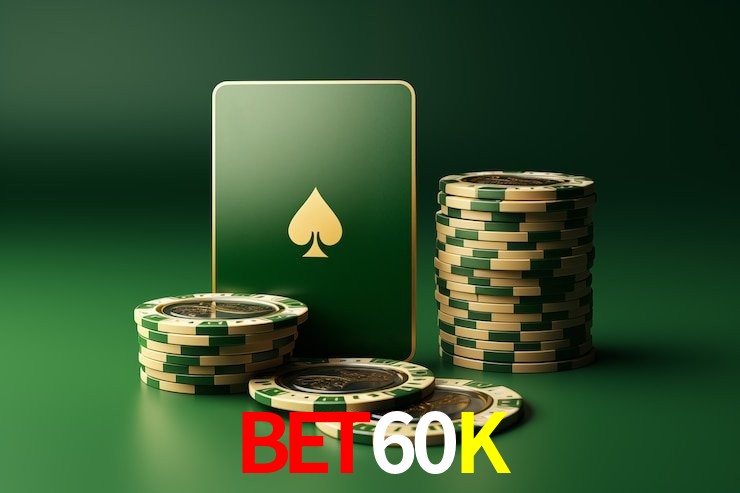 VIP Casino BET60K