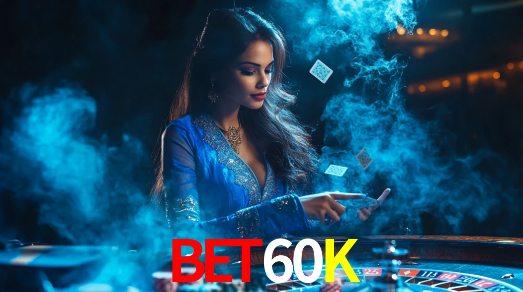Jogos de Slot BET60K