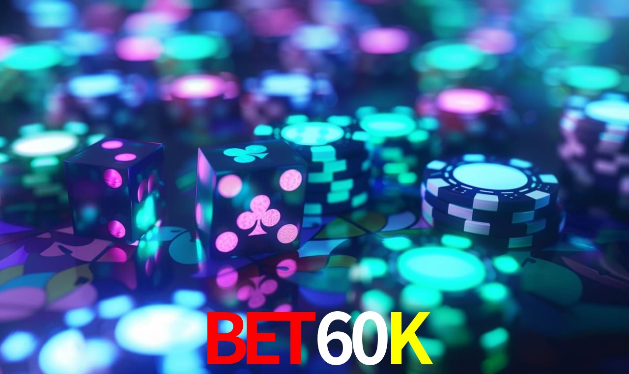 A Revolução dos Aplicativos de Jogos no BET60K