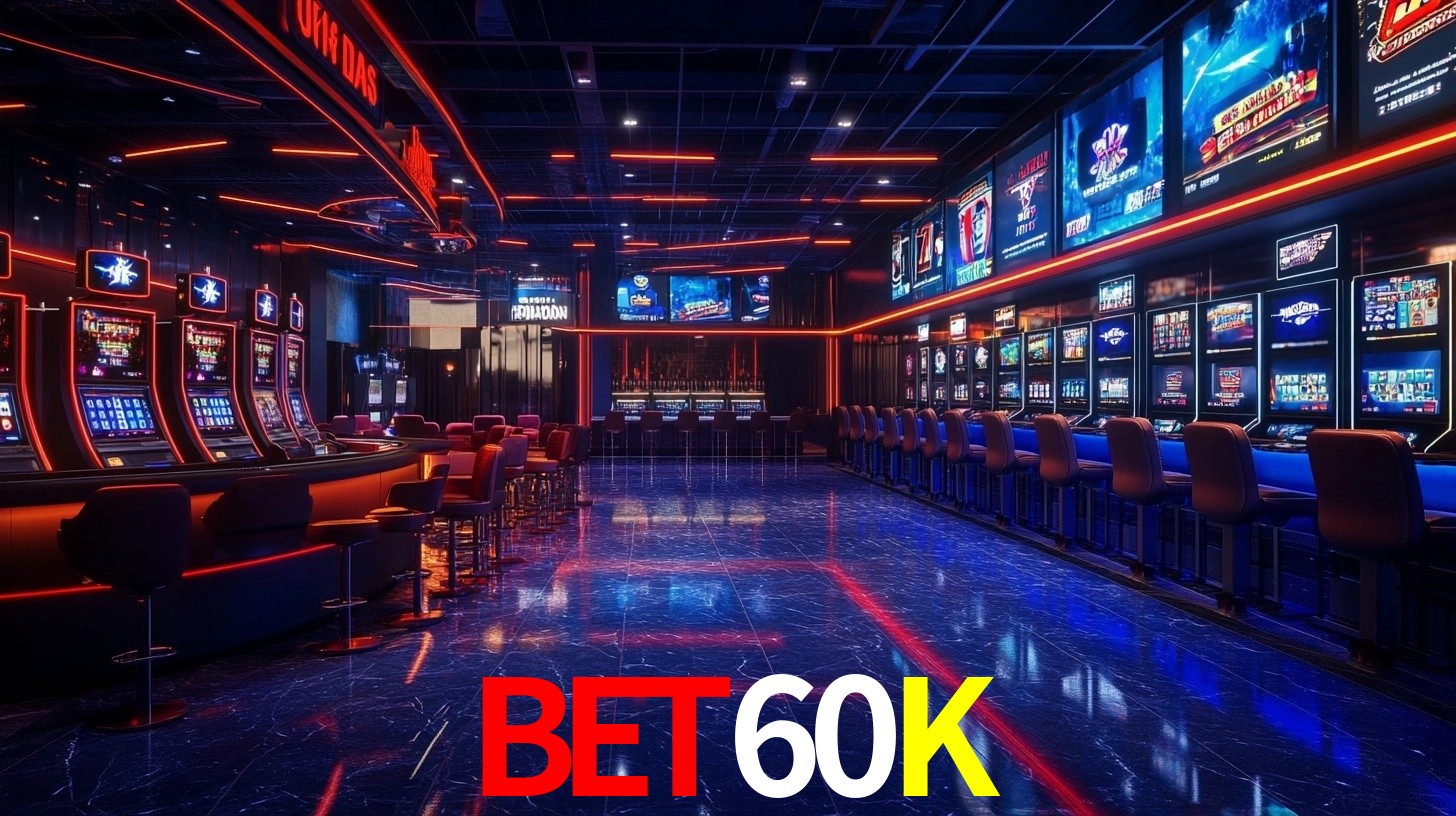 Ofertas Imperdíveis na BET60K: Promoções e Bônus Que Valem a Pena