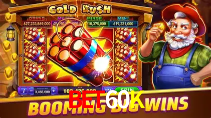 Explorando a Categoria de Eventos em Apostas na BET60K