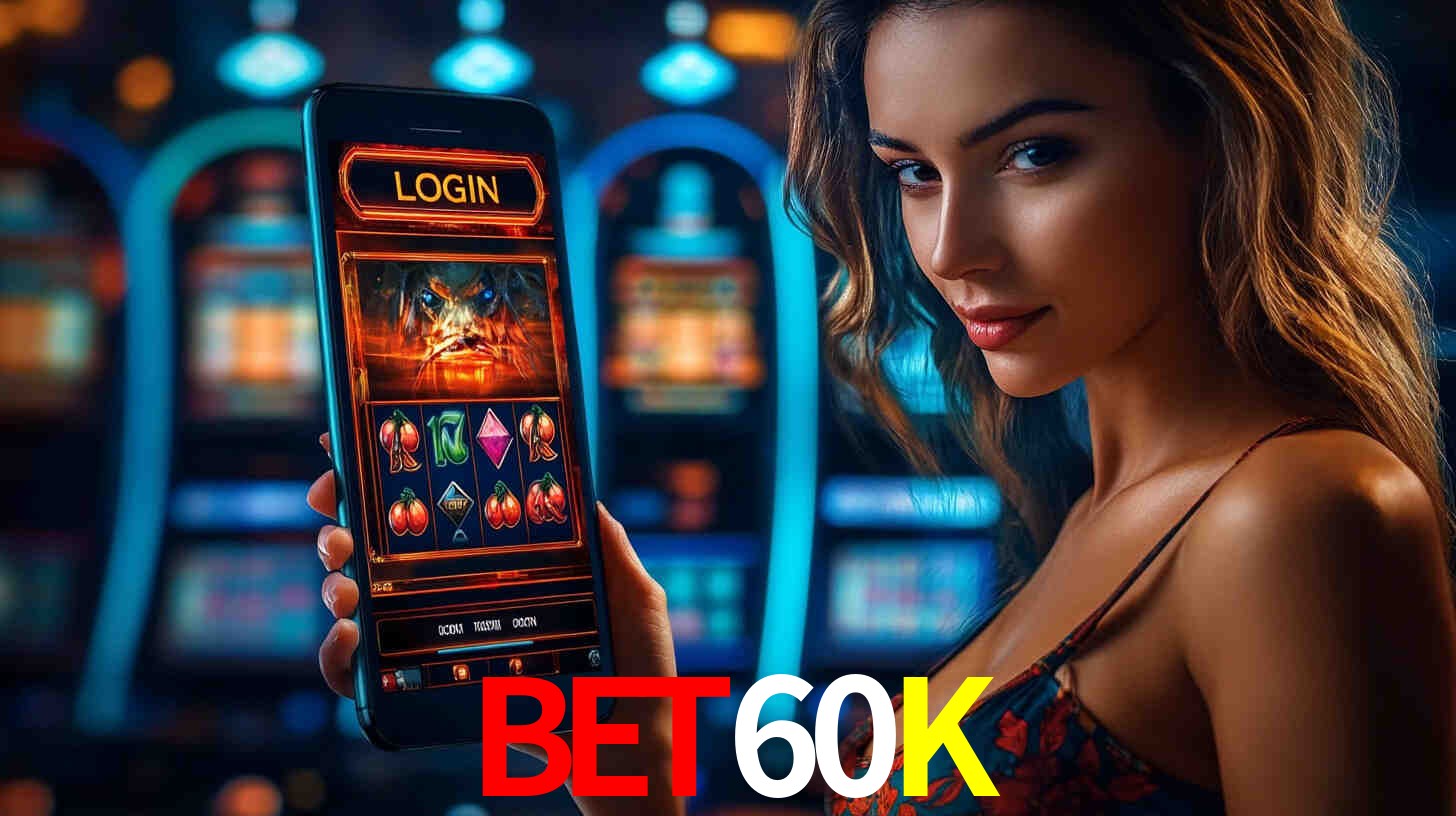 Descubra a Magia dos Jogos de Arcade no BET60K