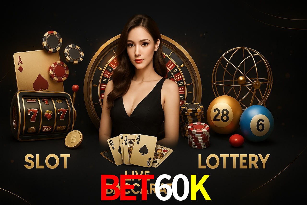 Descubra o Programa VIP da BET60K: Vantagens Exclusivas para Jogadores