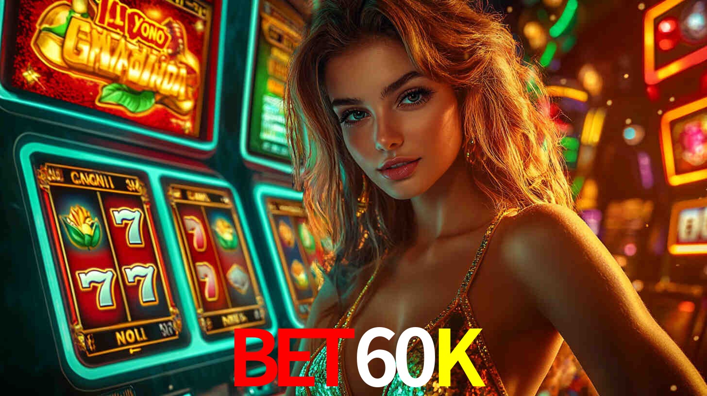Explore as vantagens do BET60K: serviço profissional e confiabilidade