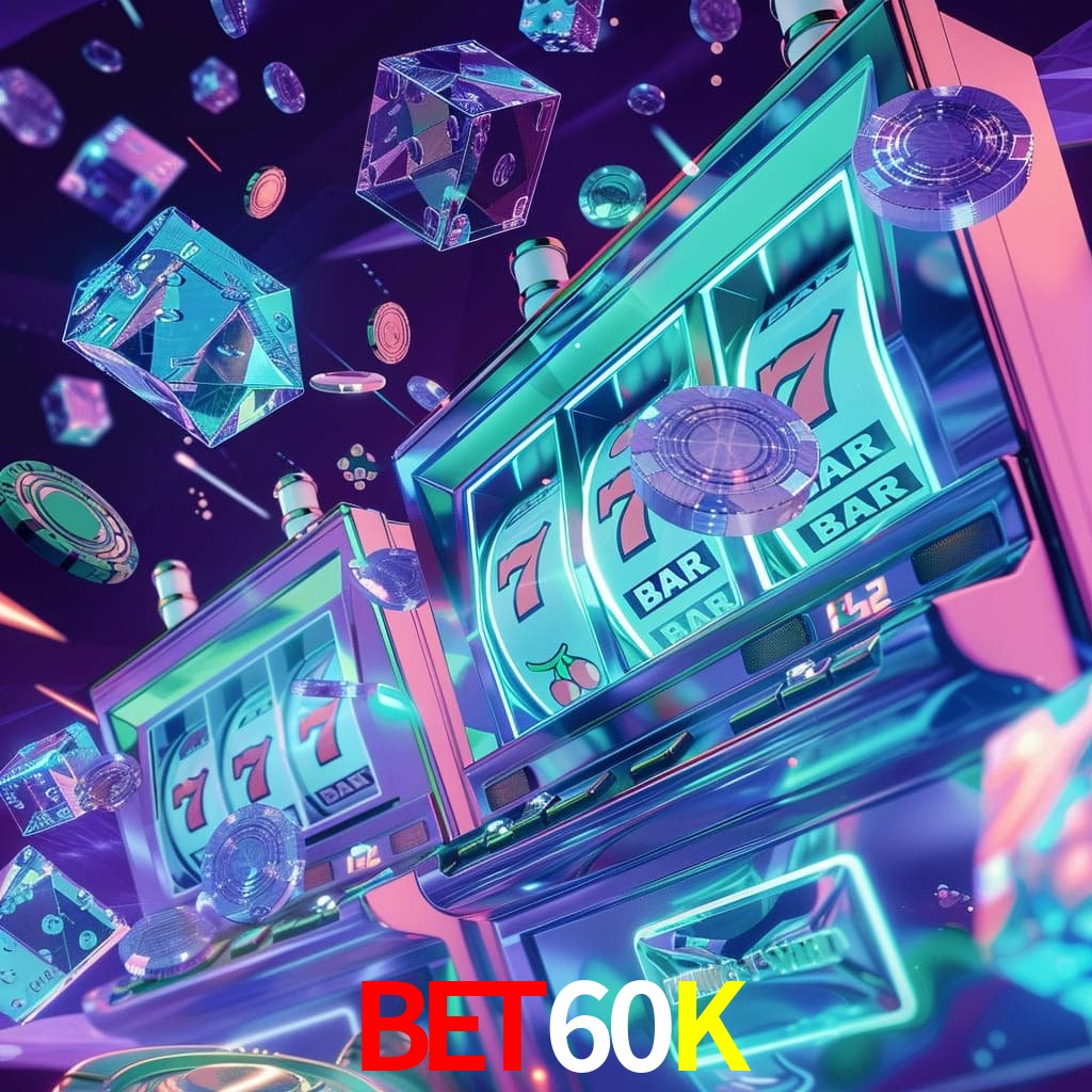Especiais de Fim de Semana BET60K