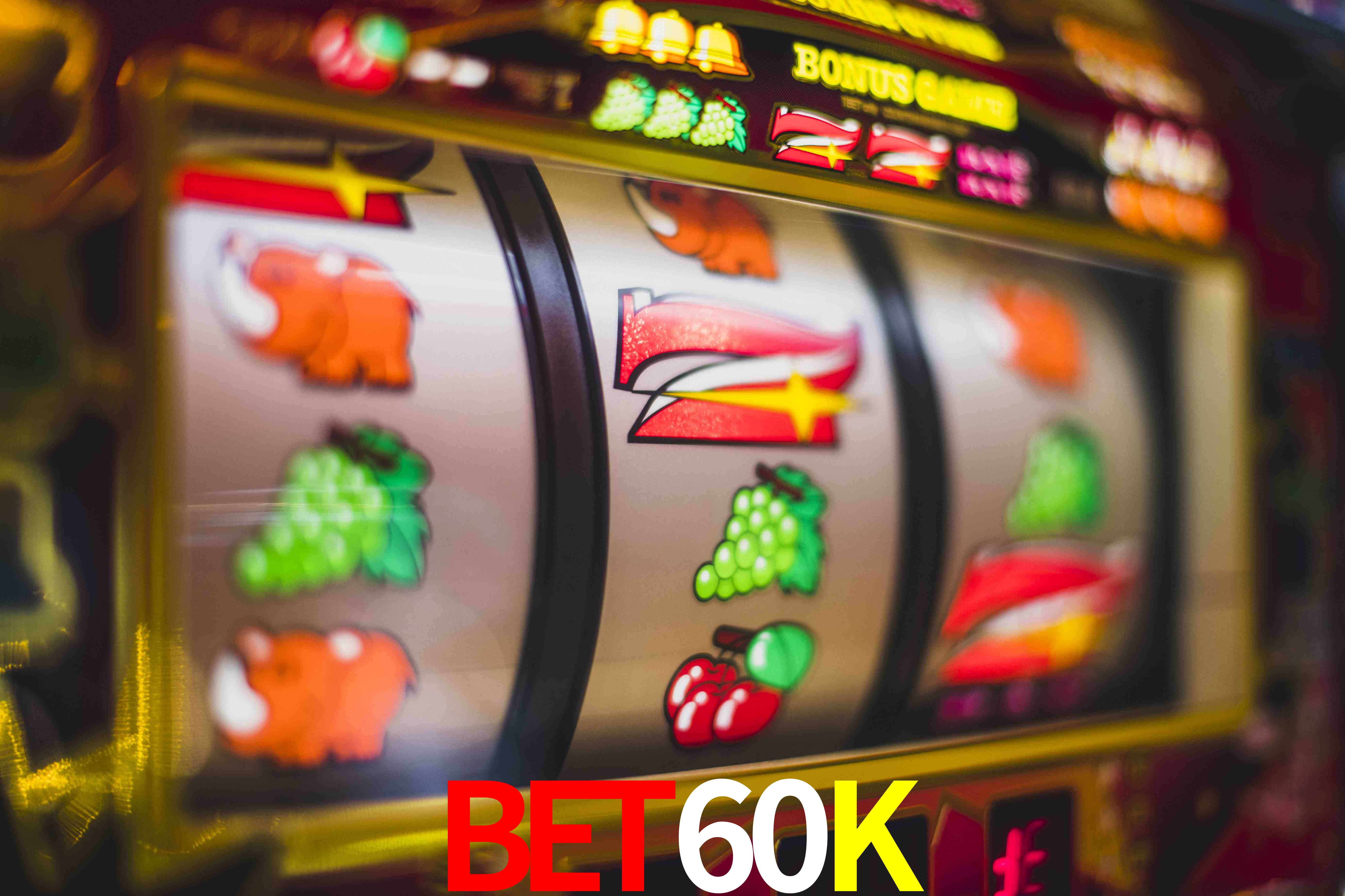 Blackjack Table BET60K