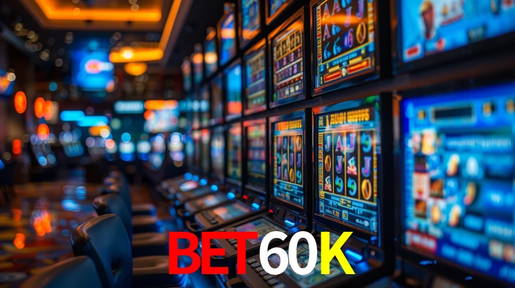 Slot Games BET60K