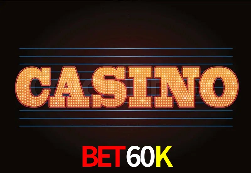 Inovações de Jogos na BET60K: O Futuro das Experiências Interativas