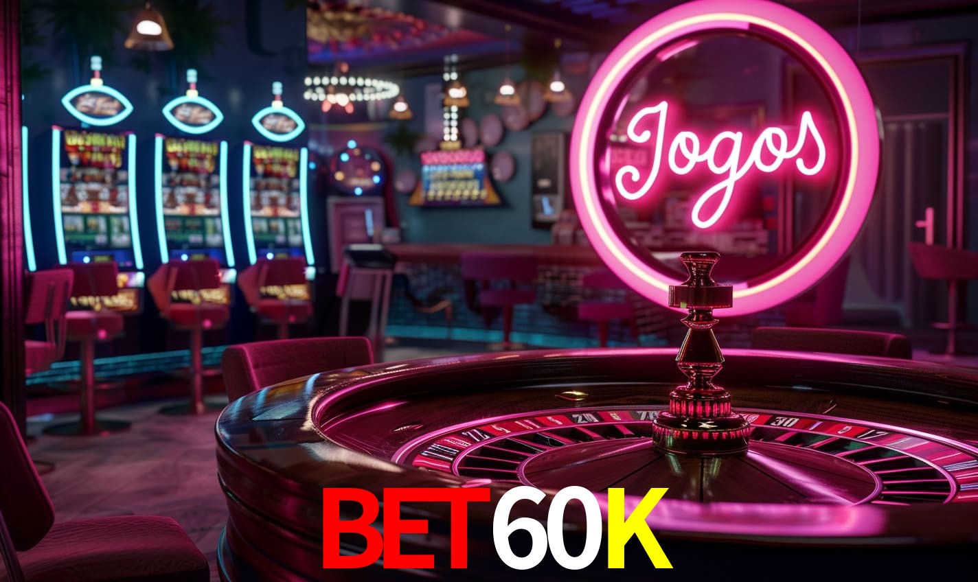 Cadastro Rápido BET60K