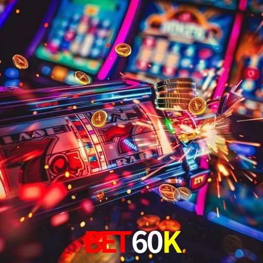 Inovações de Jogos na BET60K: O Futuro das Experiências Interativas