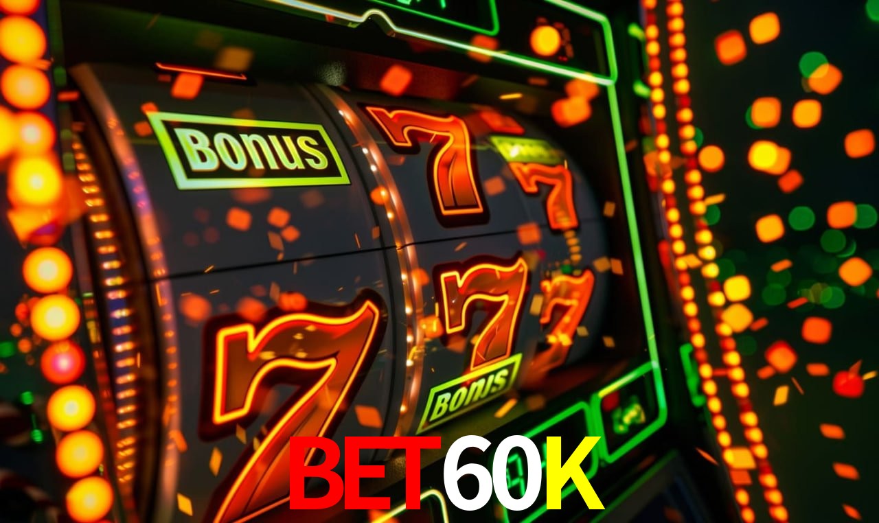 Integração de APIs BET60K