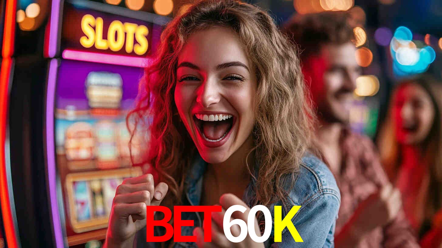 Estatísticas do Jogo BET60K