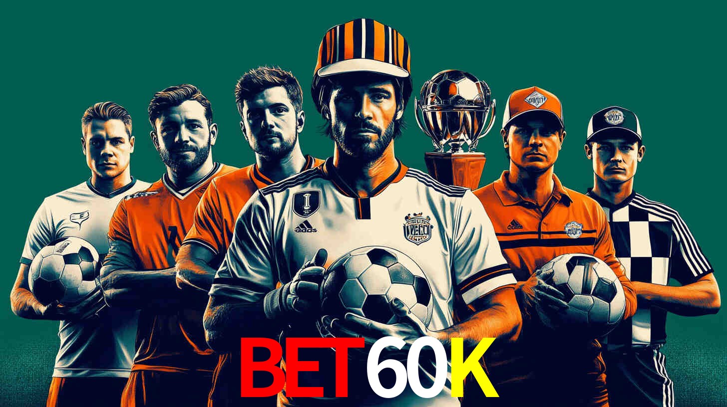 Apostas de Tênis BET60K