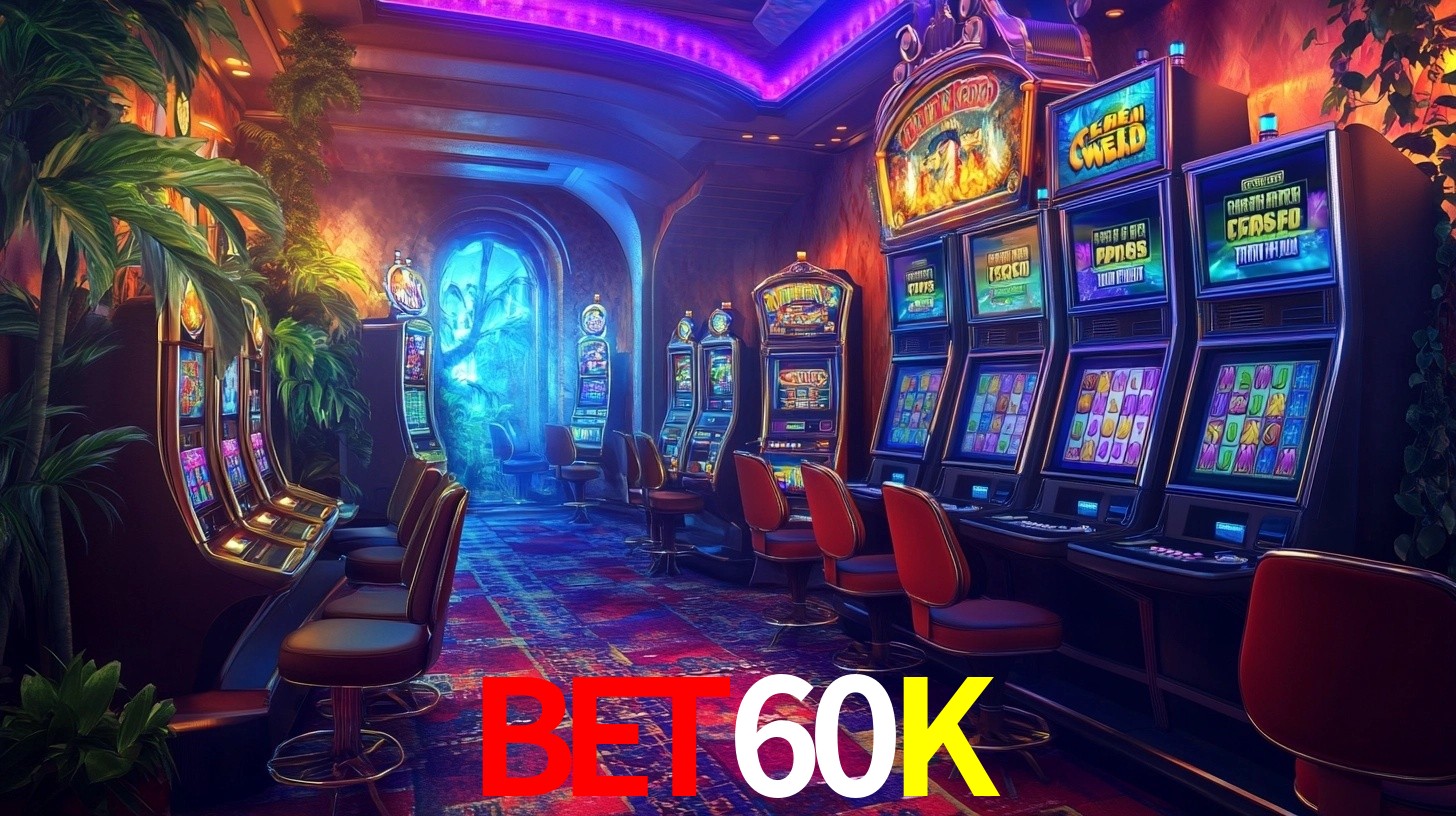 BET60K App Interface