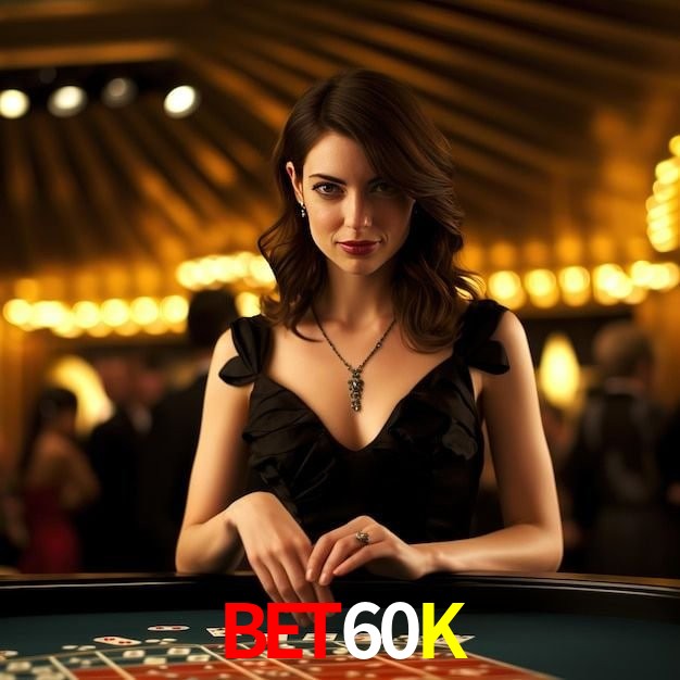 Avaliações dos Jogadores BET60K
