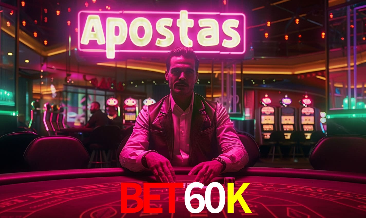 Provedores de Jogos BET60K