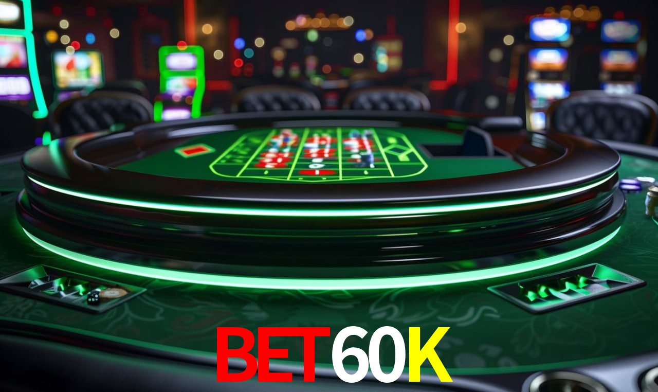 Account Benefits BET60K