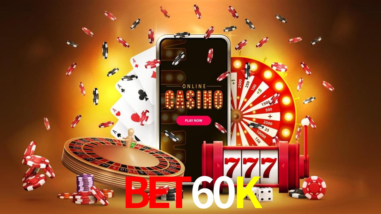 Bônus Diários BET60K