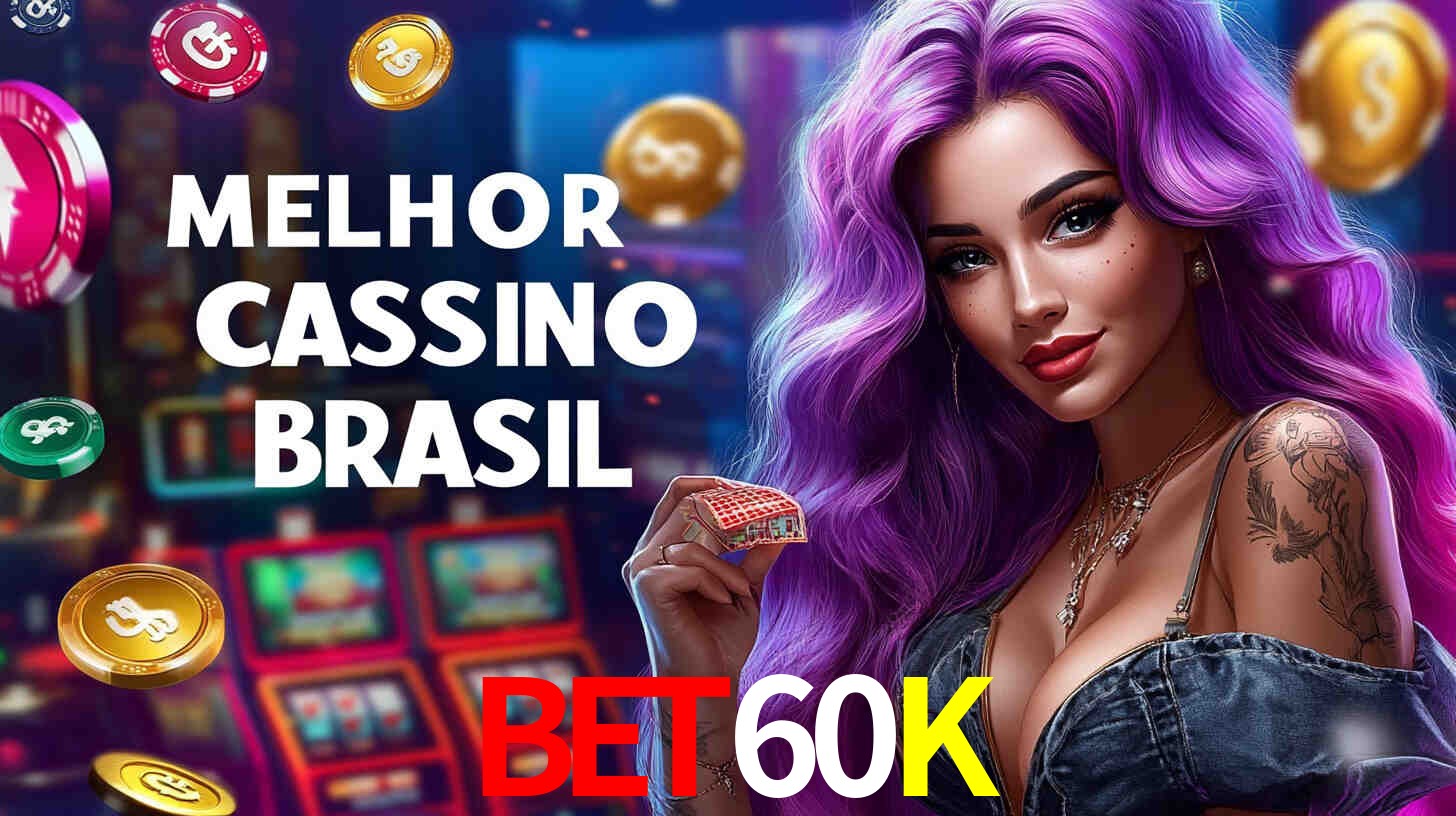 Apostas de Basquete BET60K
