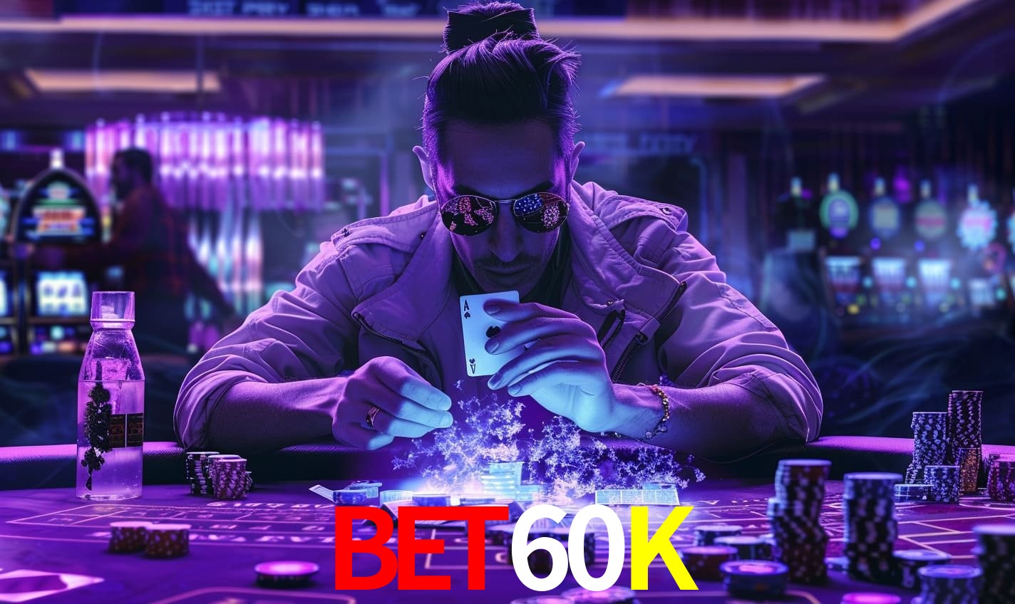 Tournaments BET60K