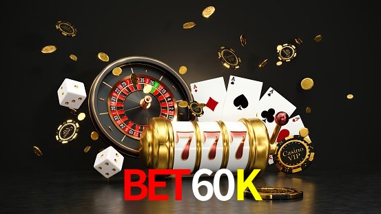 Roulette Table BET60K