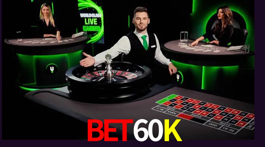 Games Directory BET60K