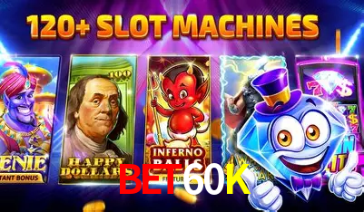 Seasonal Promotions BET60K