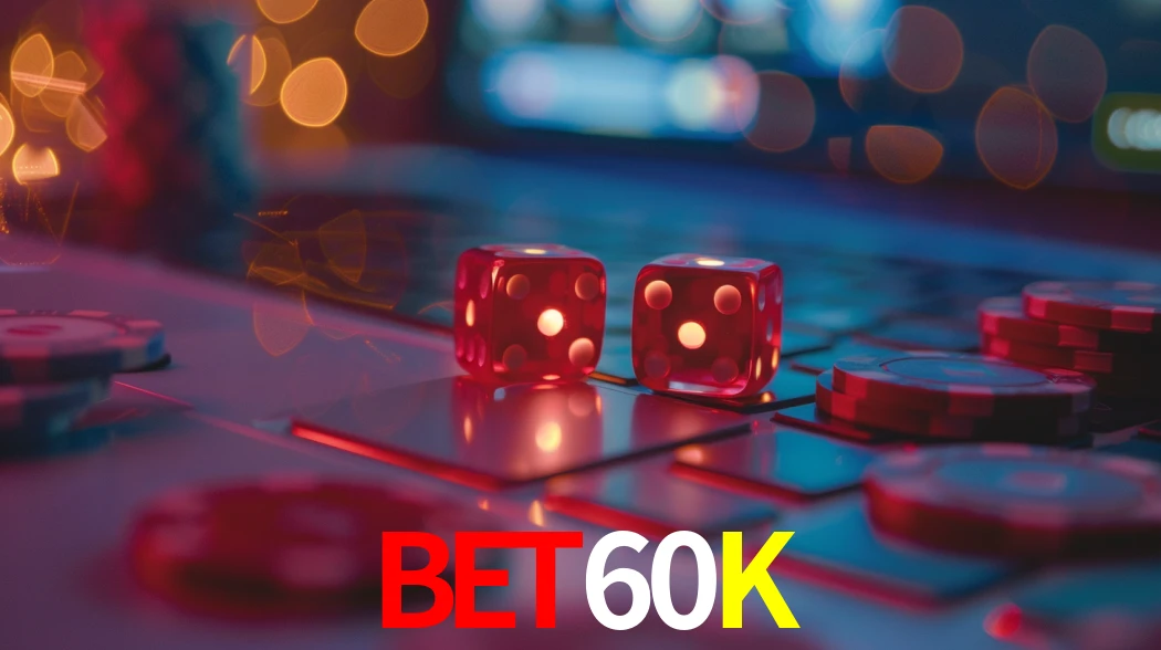 Bonus Features BET60K