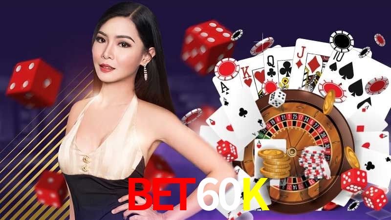 Desvendando o Mundo dos Jogos Virtuais na BET60K