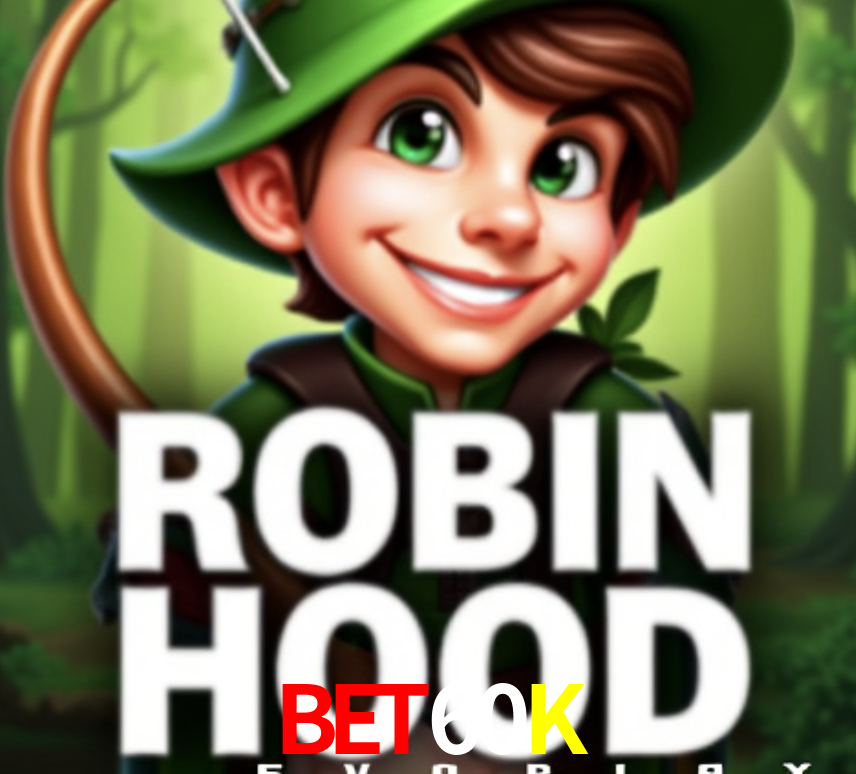 Game Providers BET60K