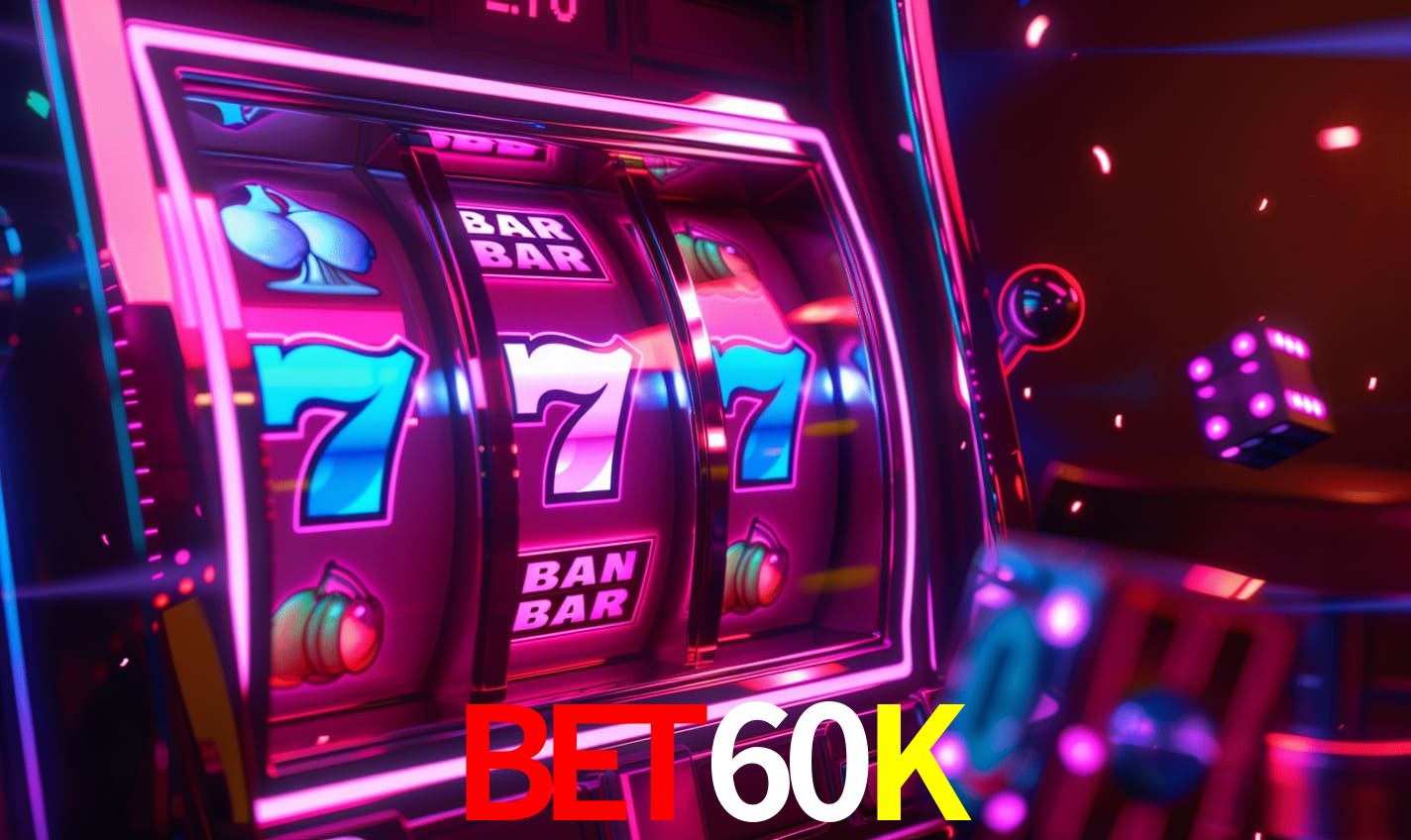Login Seguro BET60K