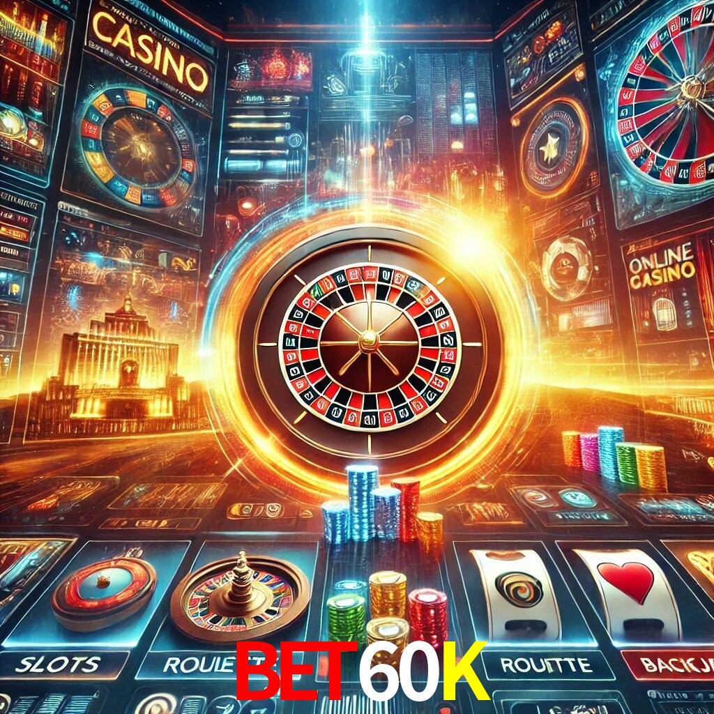  BET60K