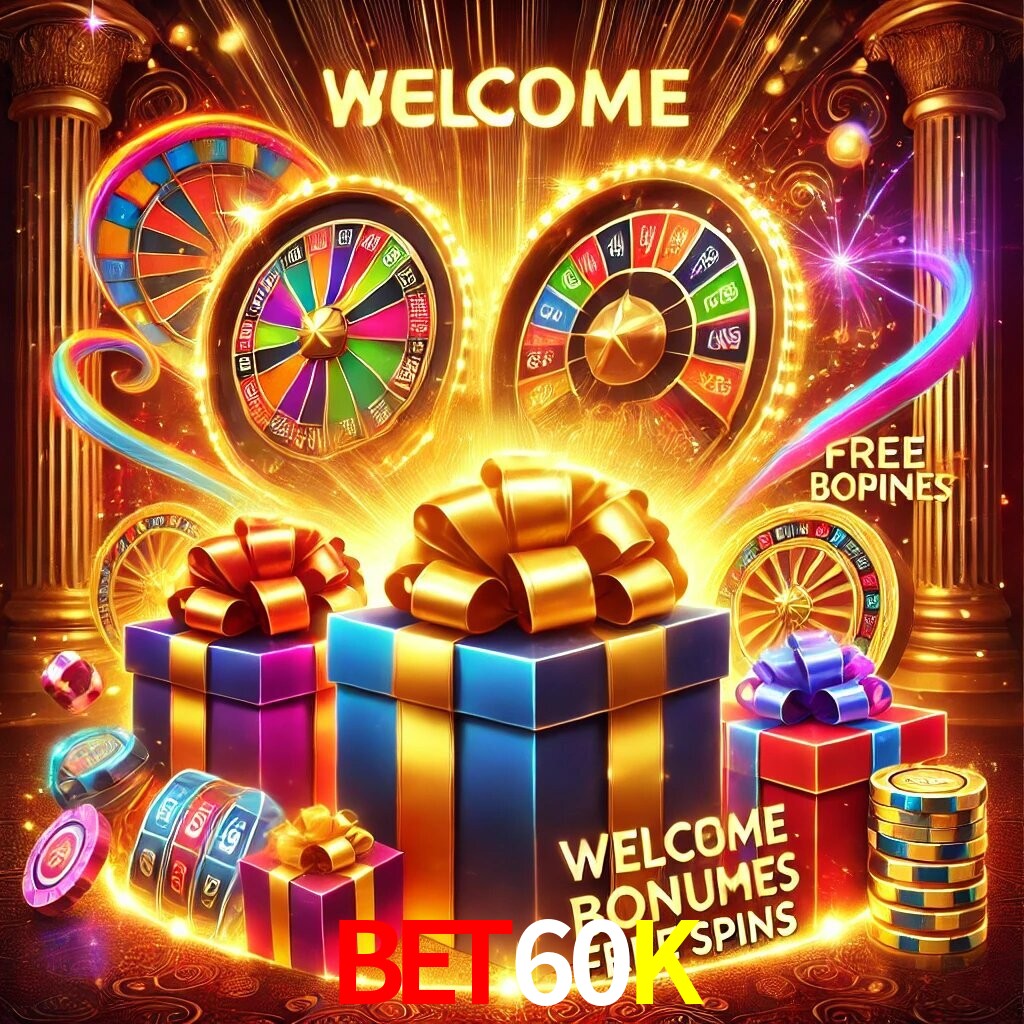  BET60K