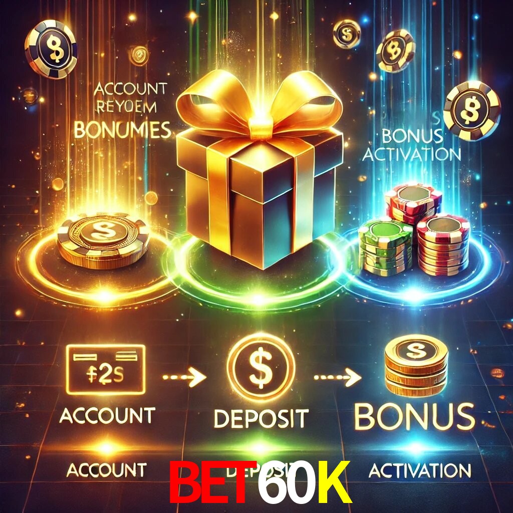  BET60K