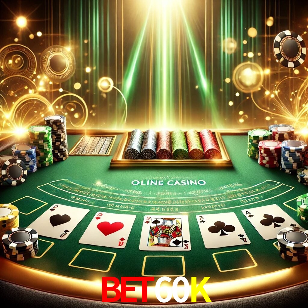  BET60K