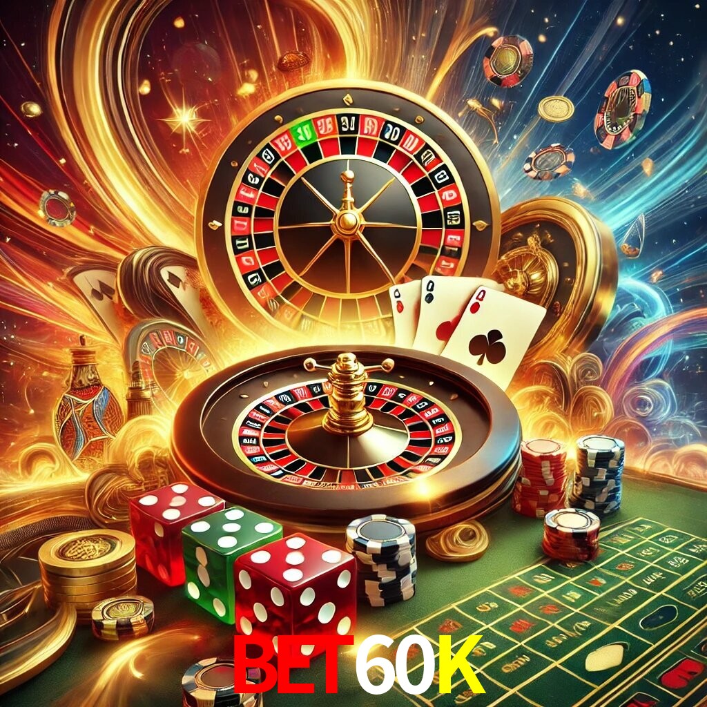  BET60K