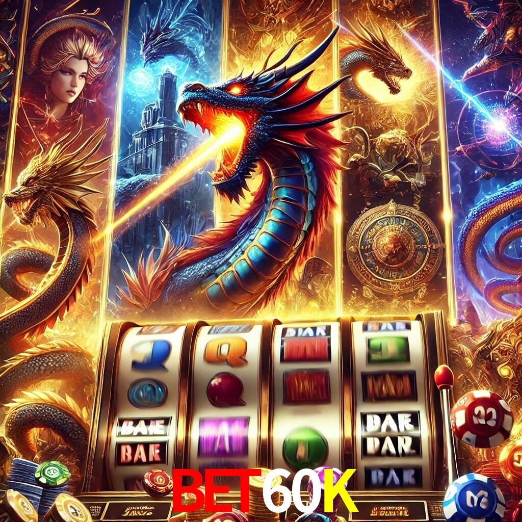  BET60K