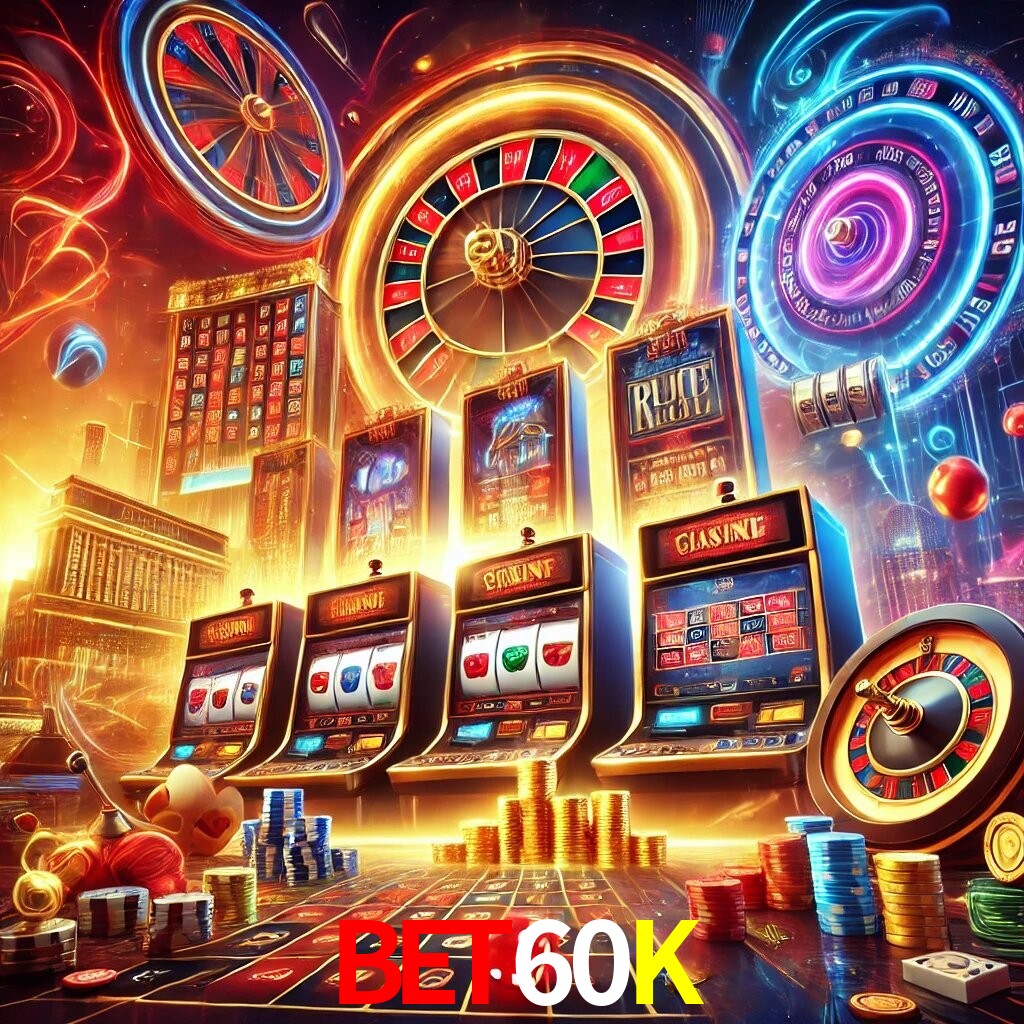  BET60K