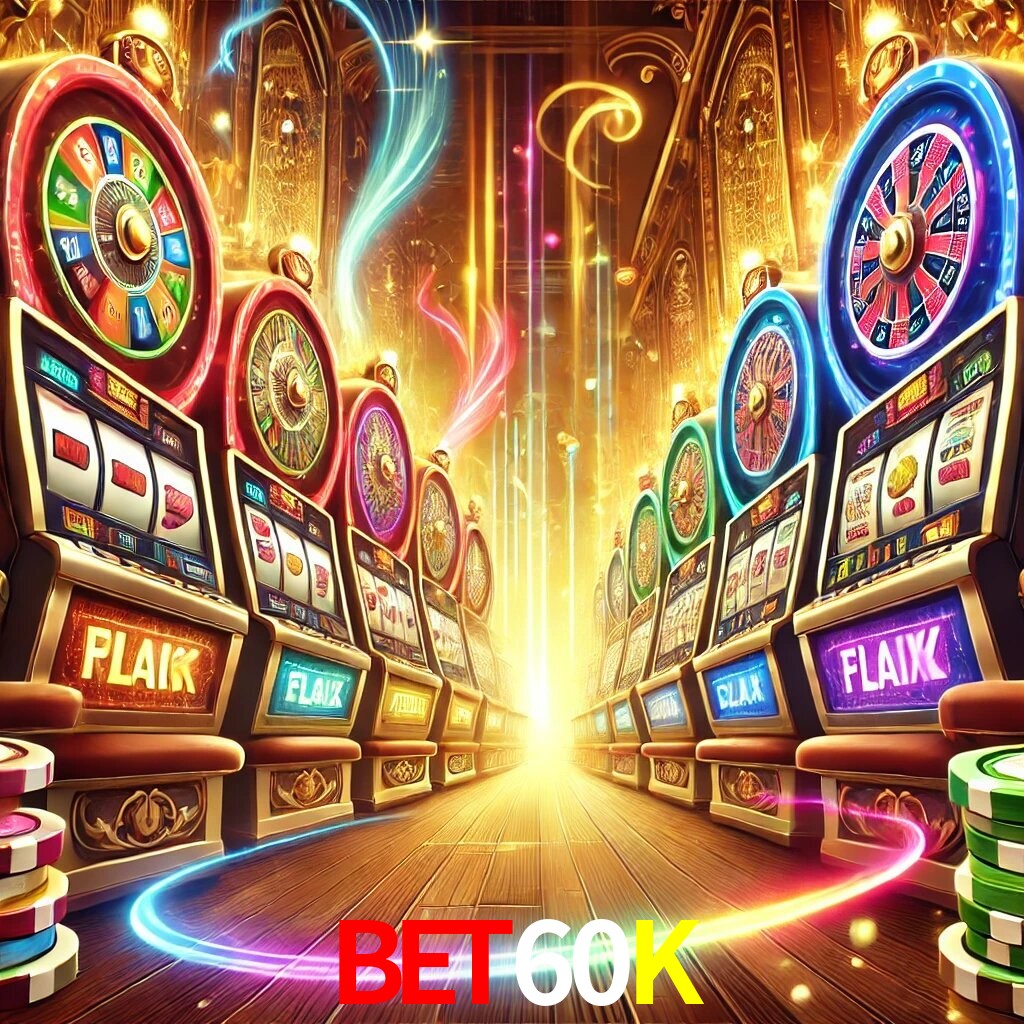  BET60K