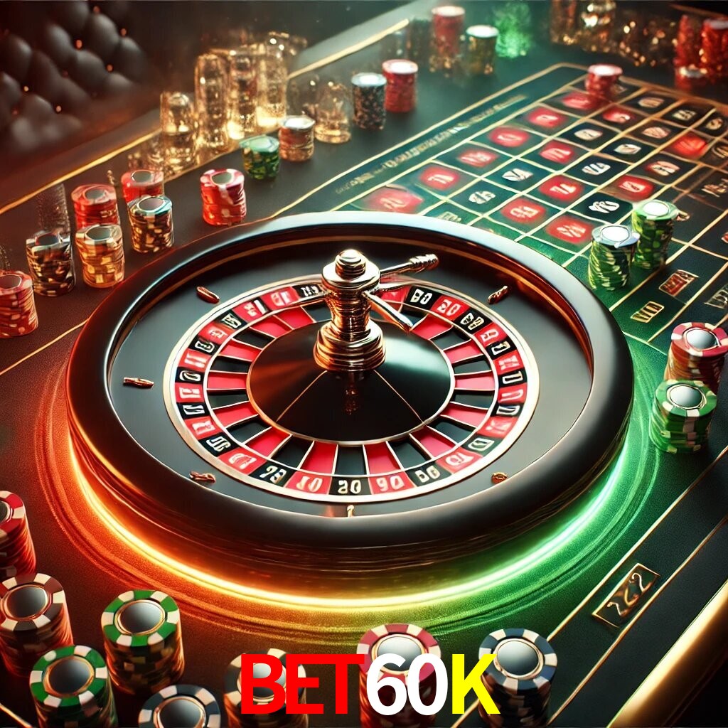  BET60K