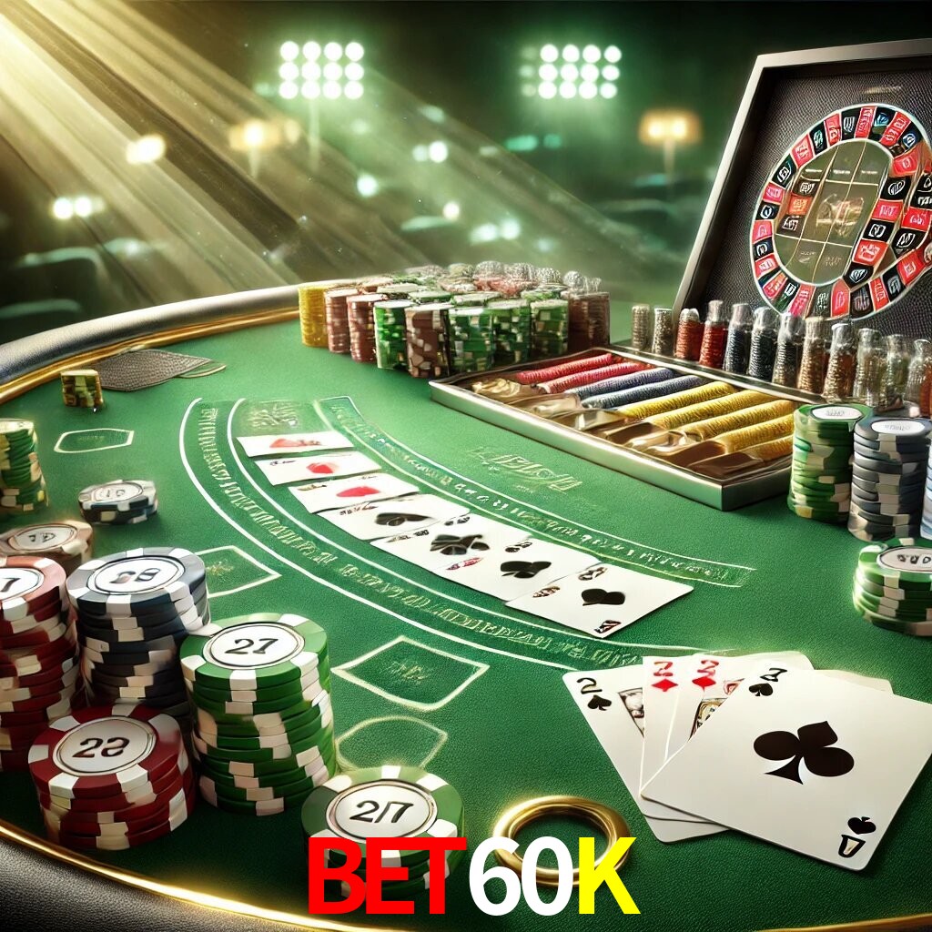  BET60K