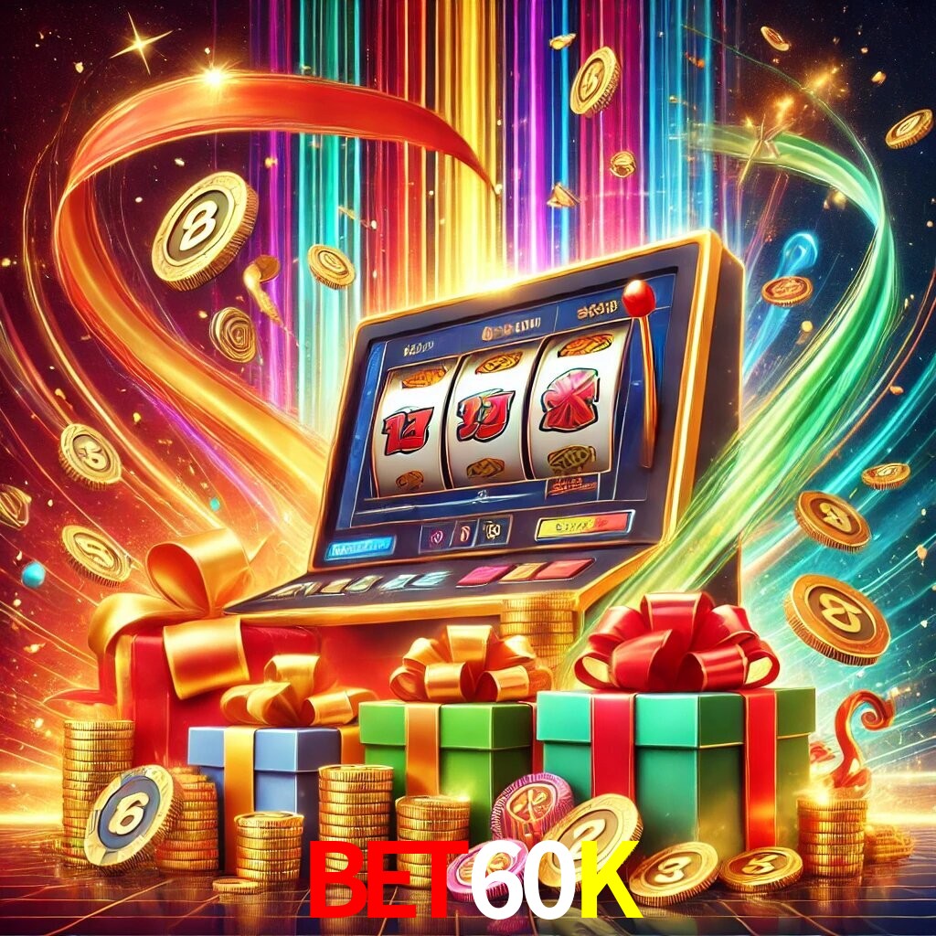  BET60K